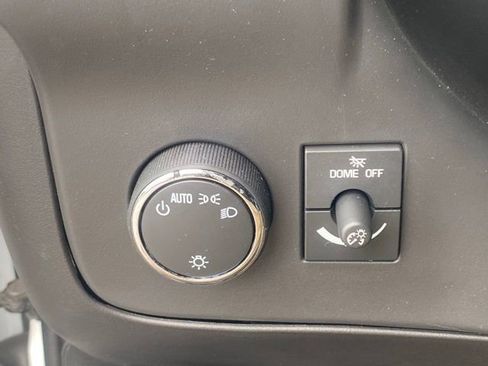 New 2025 Chevrolet Express 2500 w/ Driver Convenience Package image 27