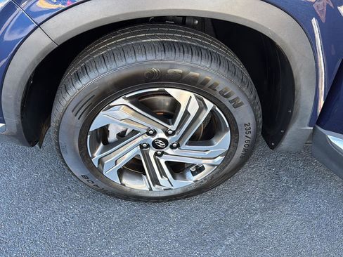 Used 2022 Hyundai Santa Fe SEL w/ Convenience + Premium Package image 35