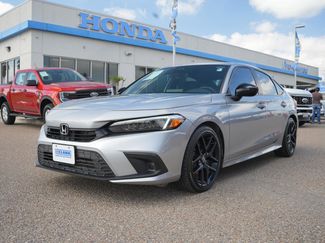 Used 2023 Honda Civic Sport video 1