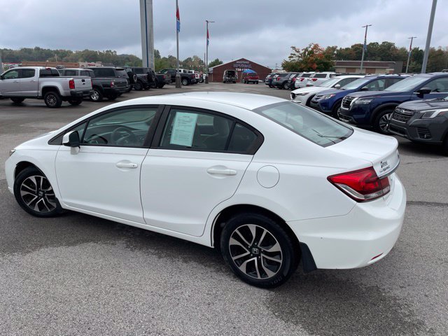 Used 2013 Honda Civic EX image 6
