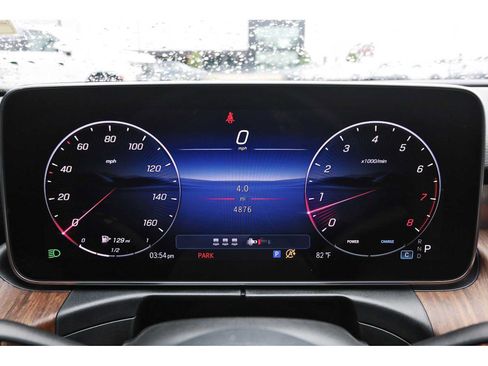 Used 2026 Mercedes-Benz C 300 Sedan image 14