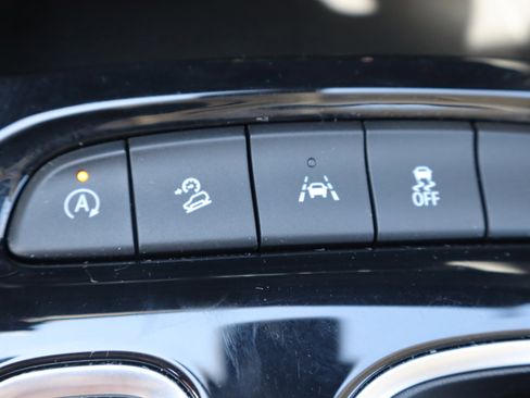 Used 2023 Buick Envision Preferred w/ Sport Touring Package AWD/4WD image 22
