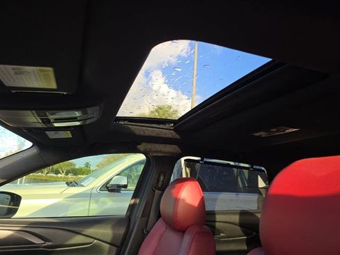 Used 2023 MAZDA CX-9 Carbon Edition image 8