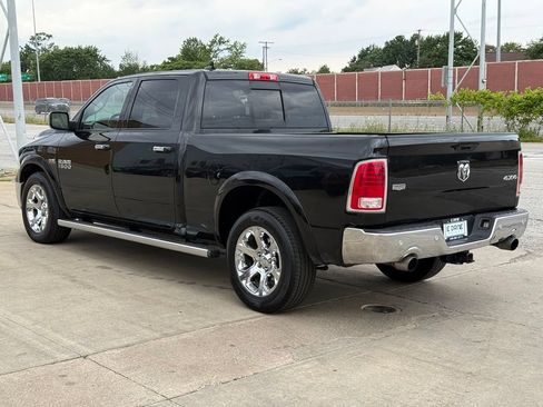 Used 2015 RAM 1500 Laramie w/ Convenience Group AWD/4WD image 11