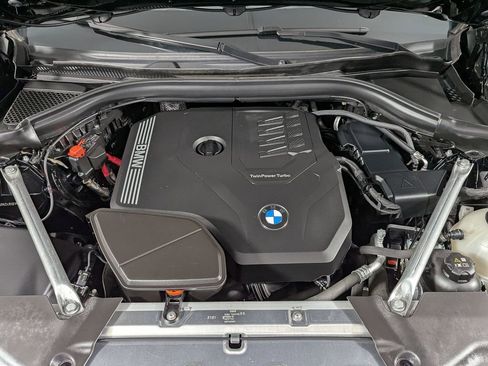 Certified 2024 BMW X3 xDrive30i w/ Premium Package w/ZPA AWD/4WD image 49