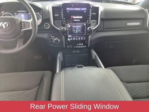 Used 2026 RAM 1500 Big Horn AWD/4WD image 25