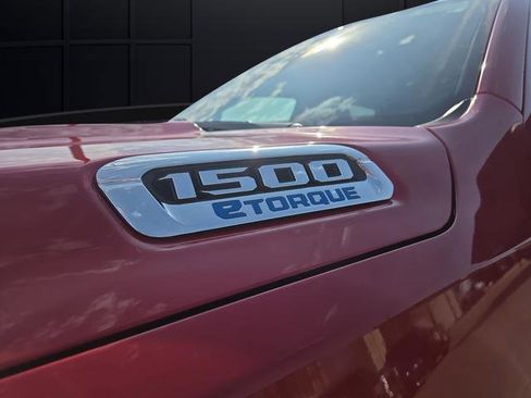 New 2026 RAM 1500 Big Horn AWD/4WD image 41