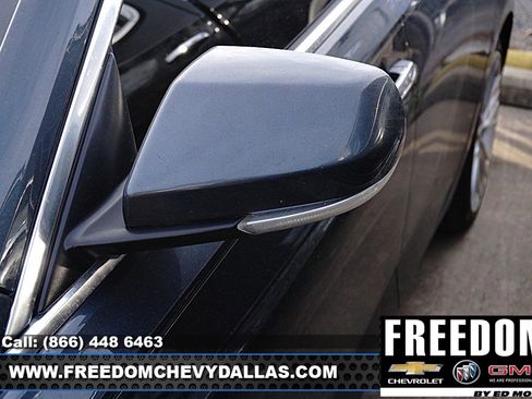 Used 2020 Cadillac CT4 Premium Luxury image 7