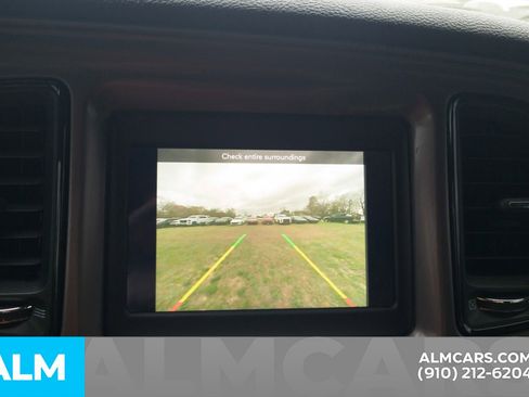 Used 2023 Dodge Challenger GT w/ Cold Weather Group image 9