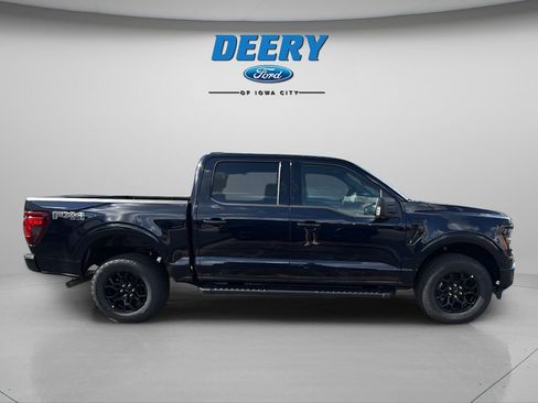 New 2026 Ford F150 XLT w/ Equipment Group 302A MID AWD/4WD image 7
