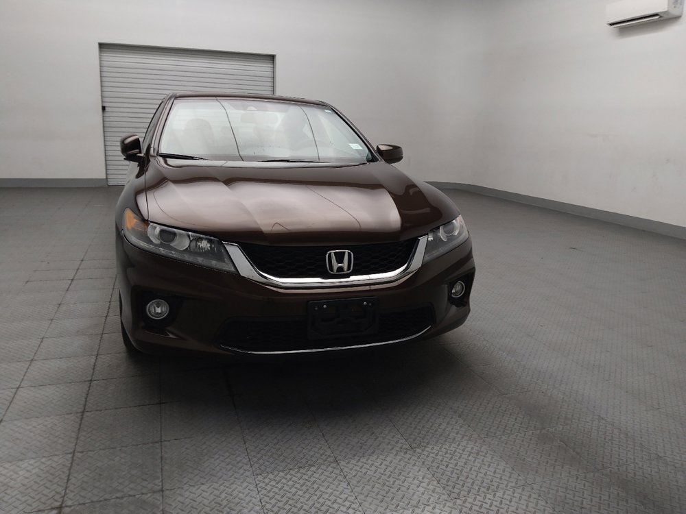 Used 2015 Honda Accord EX-L image 14