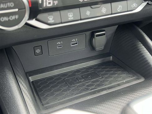 New 2025 Nissan Altima 2.5 SV w/ SV Special Edition Package image 15