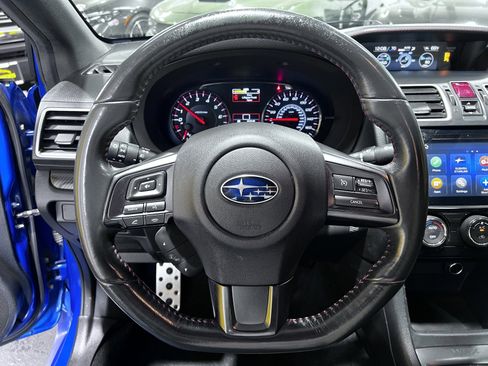 Used 2019 Subaru WRX Limited image 10