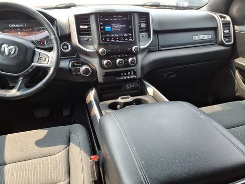 Used 2020 RAM 1500 Big Horn AWD/4WD image 10
