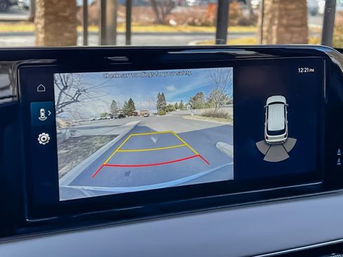 Used 2024 Hyundai Palisade SEL image 28