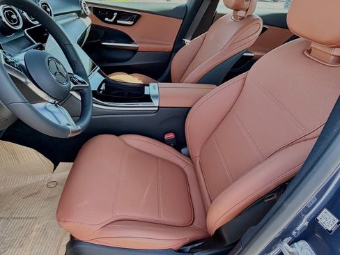 New 2026 Mercedes-Benz C 300 Sedan image 13