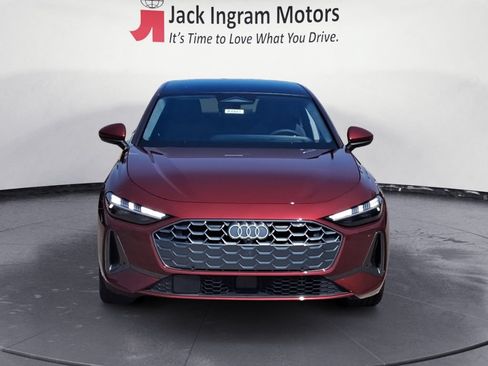 Used 2025 Audi A5 2.0T Prestige AWD/4WD image 8