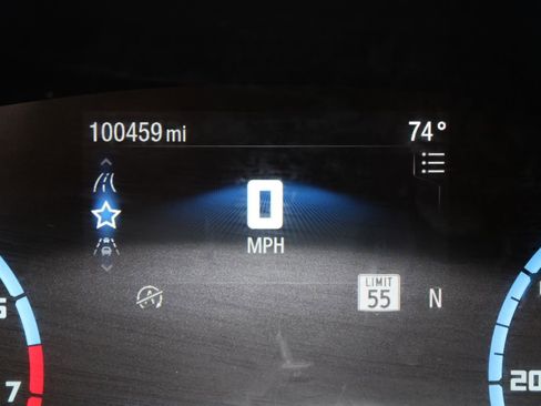 Used 2021 Ford Bronco Sport Big Bend AWD/4WD image 19