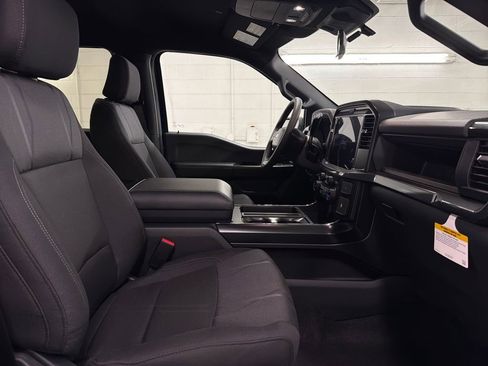 New 2026 Ford F150 STX image 26