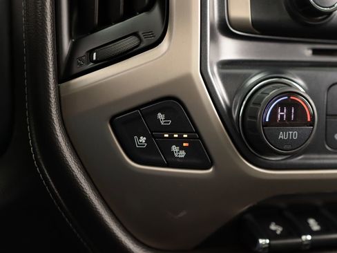 Used 2019 GMC Sierra 3500 Denali w/ Duramax Plus Package AWD/4WD image 20