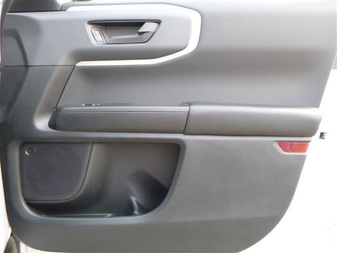 Used 2022 Ford Bronco Sport Big Bend image 15