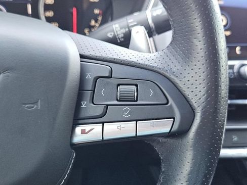 Used 2021 Cadillac CT5 V w/ Cold Weather Package RWD image 34