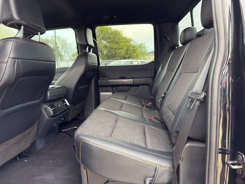 Used 2023 Ford F150 Tremor w/ Trailer Tow Package image 10