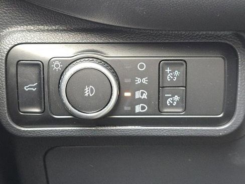 Certified 2025 Ford Explorer ST-Line w/ ST-Line Street Pack AWD/4WD image 16