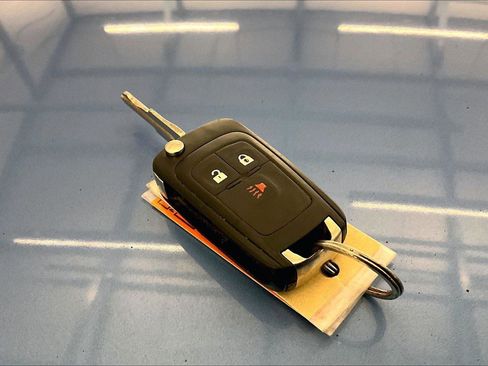 Used 2014 Chevrolet Spark LT image 10