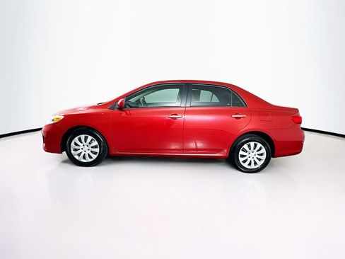 Used 2012 Toyota Corolla LE image 6
