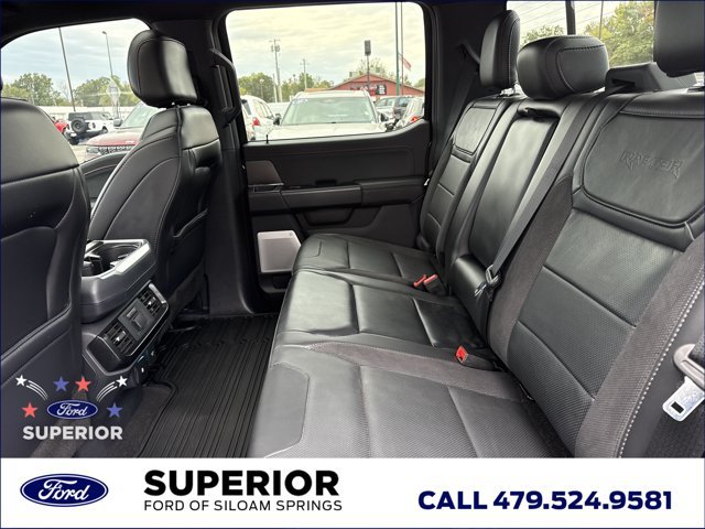 Used 2025 Ford F150 Raptor AWD/4WD image 7