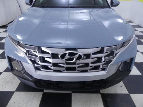 Used 2022 Hyundai Santa Cruz SEL Premium w/ Cargo Package image 31