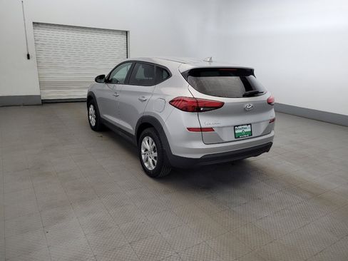Used 2020 Hyundai Tucson SE AWD/4WD image 5