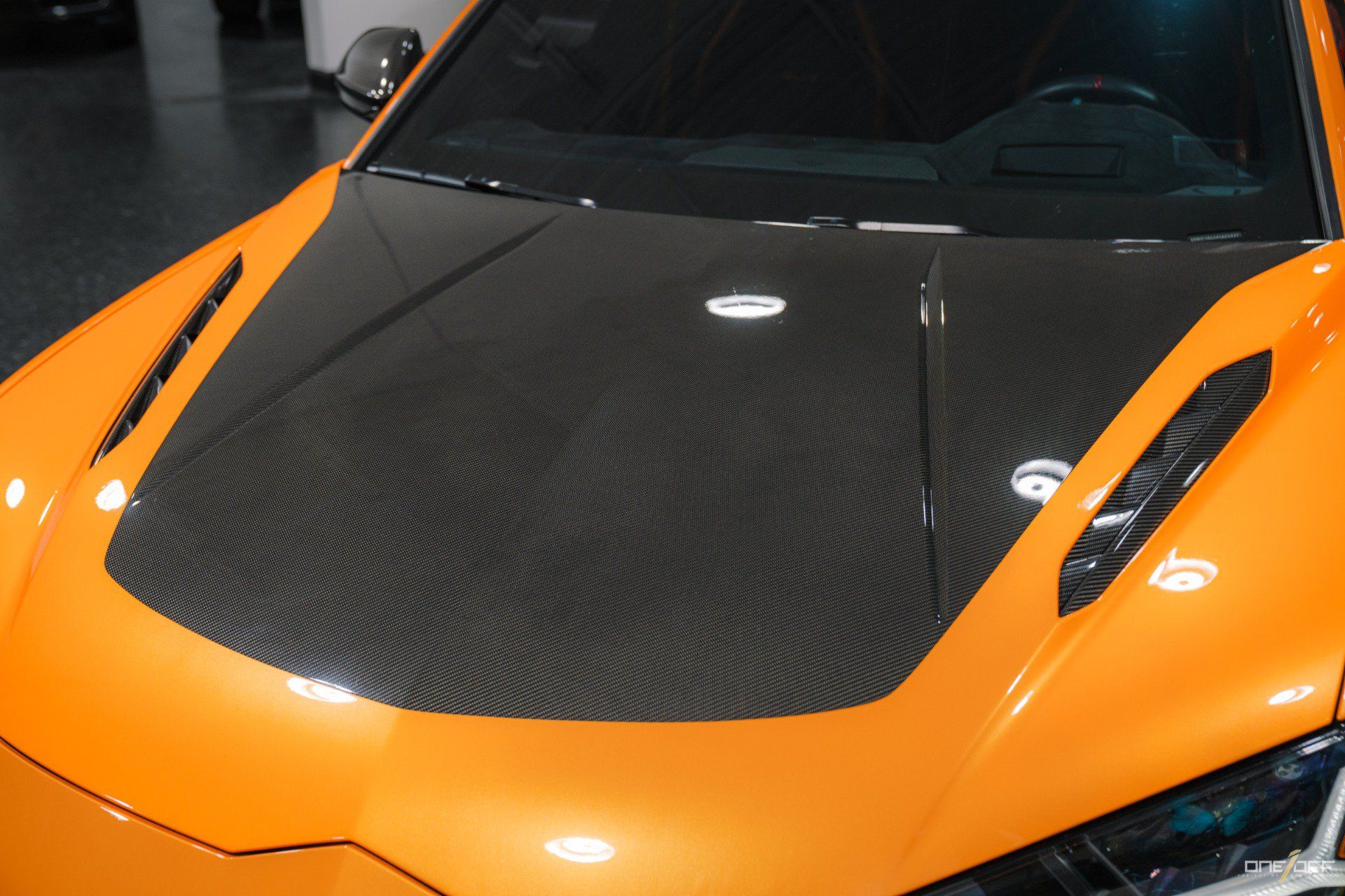 Used 2023 Lamborghini Urus Performante AWD/4WD image 6