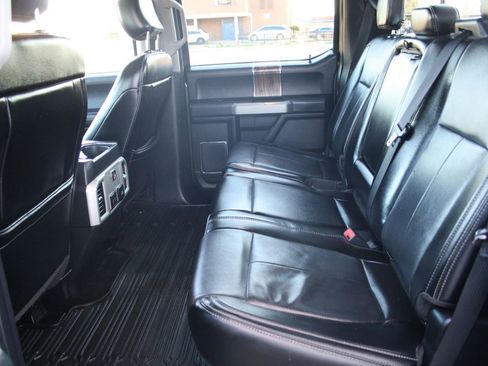 Used 2018 Ford F150 Lariat image 15