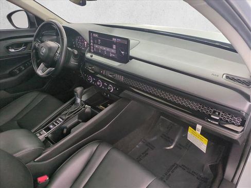 Used 2025 Honda Accord Touring image 26