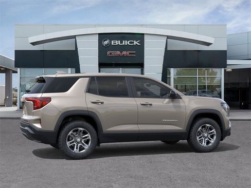 New 2026 GMC Terrain Elevation image 5