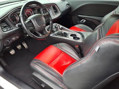 Certified 2021 Dodge Challenger R/T Scat Pack image 14