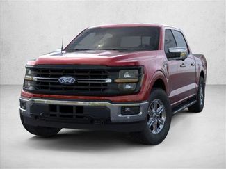 New 2025 Ford F150 XLT w/ Equipment Group 302A MID video 2