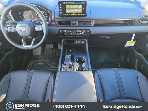 New 2025 Honda Pilot EX-L image 18