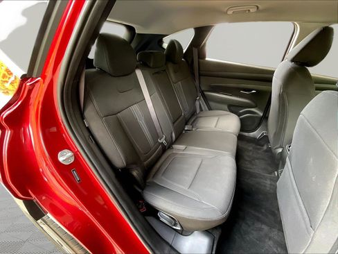 Used 2026 Hyundai Tucson SEL Plus FWD image 24