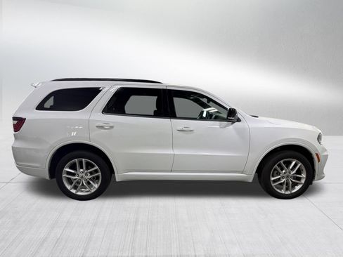 Used 2023 Dodge Durango GT AWD/4WD image 8