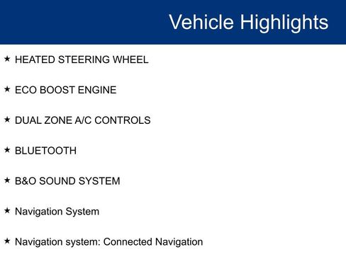 Used 2024 Ford Expedition Max Limited image 16