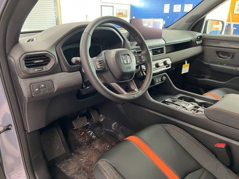 New 2026 Honda Passport TrailSport image 17