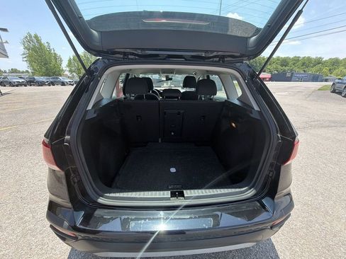 Used 2023 Volkswagen Taos S w/ Driver Assistance Package FWD image 23