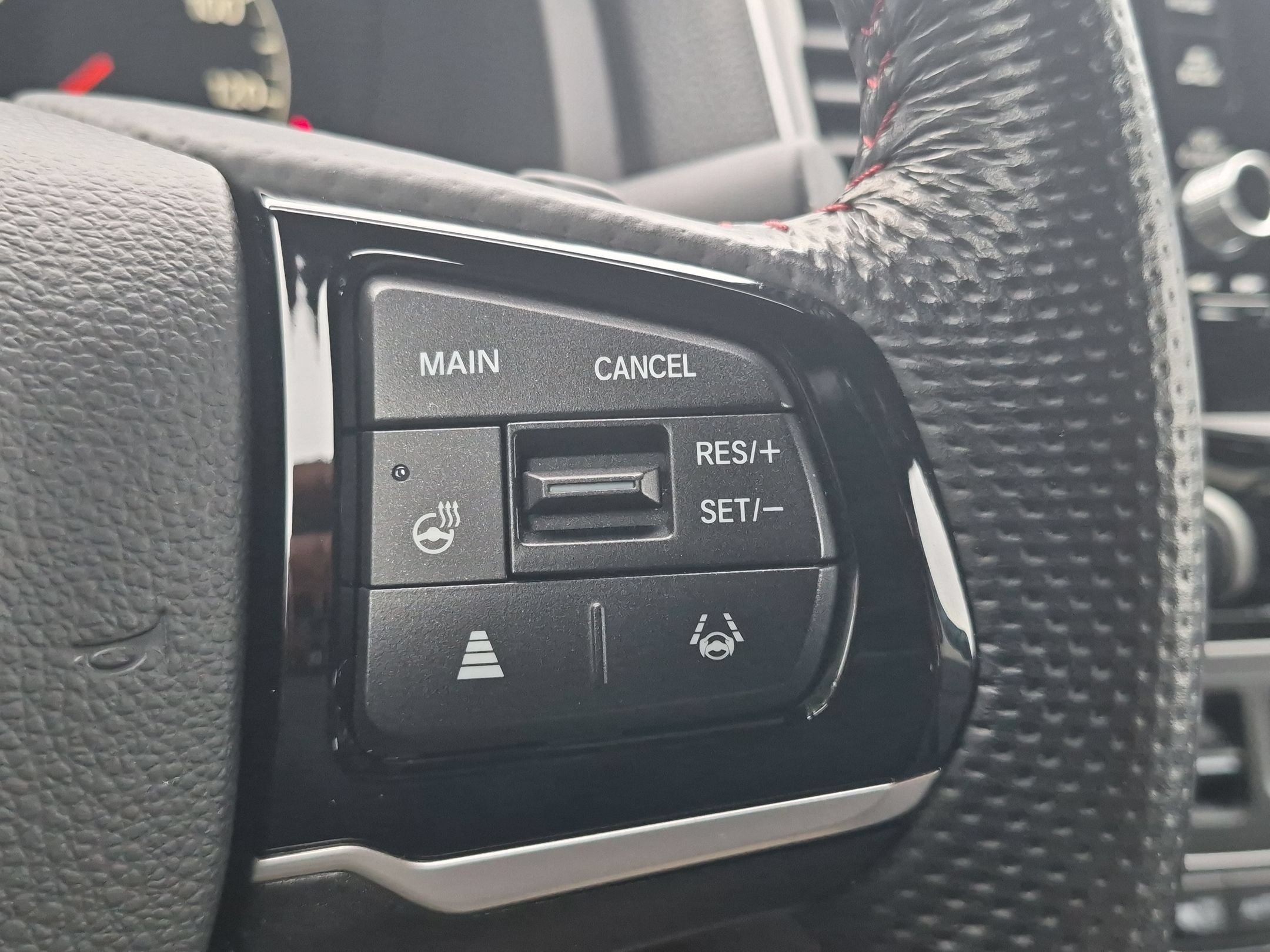 Certified 2025 Honda Ridgeline Black Edition image 15