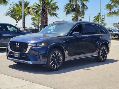 New 2026 MAZDA CX-90 3.3 Turbo S w/ Premium Plus