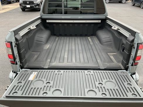 Used 2023 Nissan Frontier PRO-4X w/ Pro Convenience Package image 21