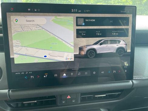 New 2026 MAZDA CX-5 Select AWD/4WD image 21