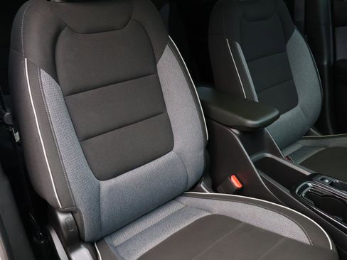 Used 2024 Chevrolet TrailBlazer LS image 16